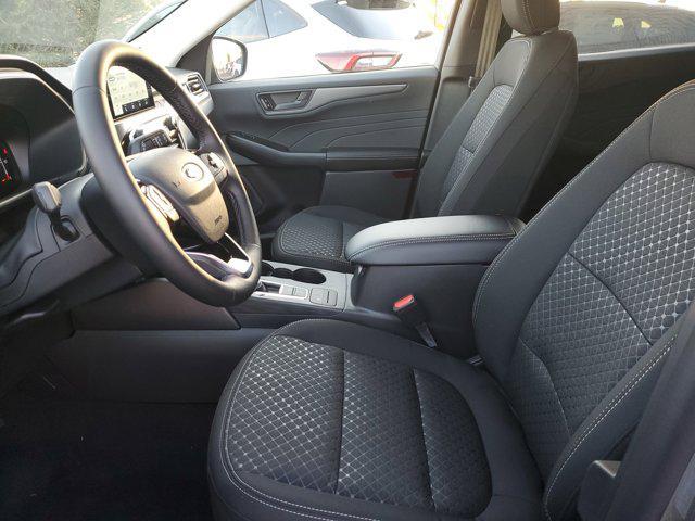 new 2026 Ford Escape car, priced at $27,911