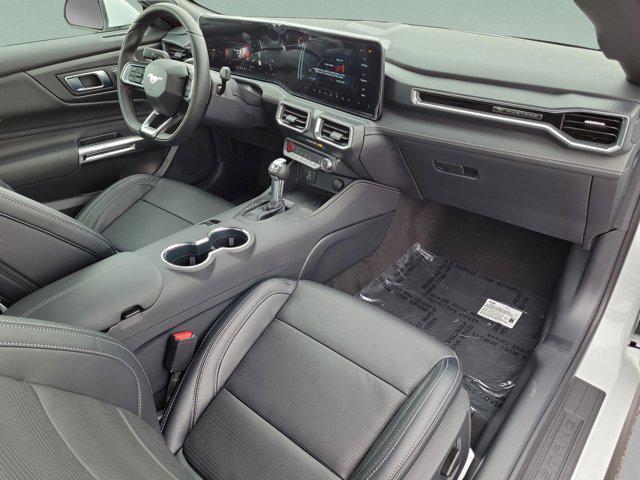 new 2026 Ford Mustang car, priced at $53,887