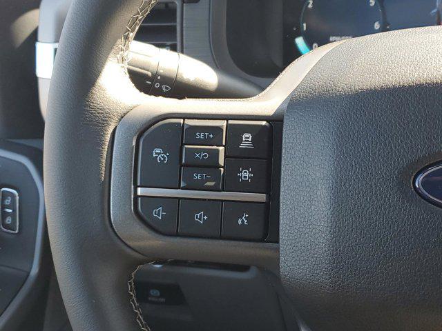 new 2026 Ford F-150 car, priced at $58,543