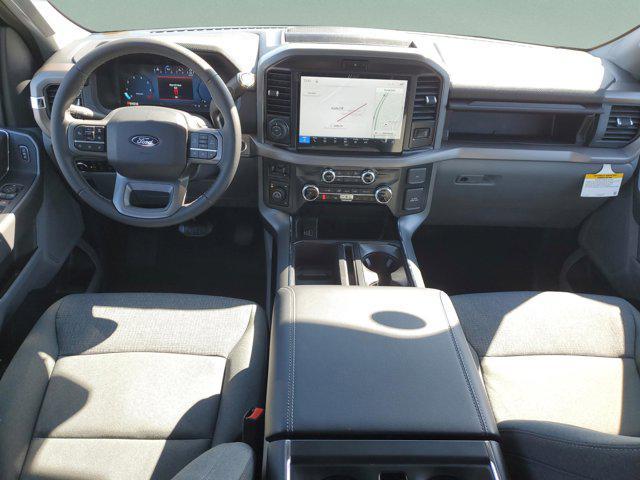 new 2026 Ford F-150 car, priced at $58,543