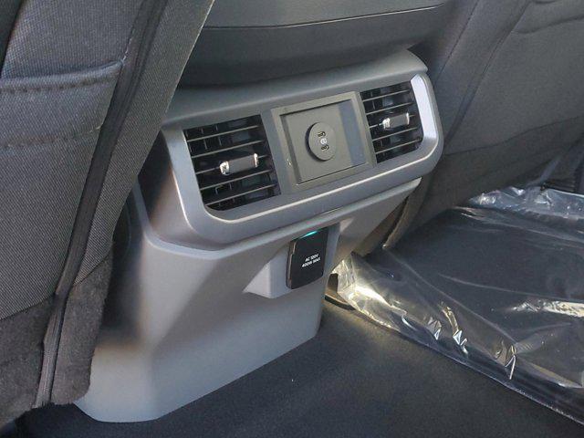new 2026 Ford F-150 car, priced at $58,543