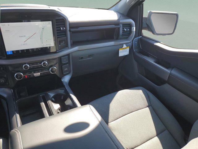new 2026 Ford F-150 car, priced at $58,543