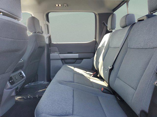 new 2026 Ford F-150 car, priced at $58,543