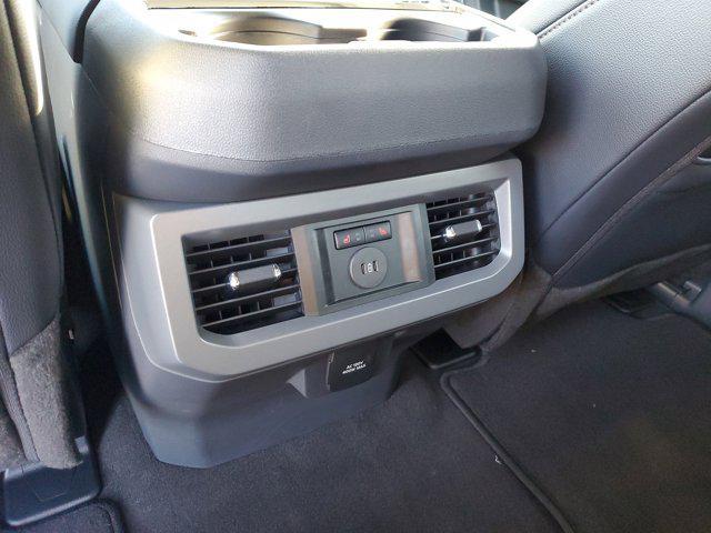 new 2026 Ford F-250 car, priced at $85,552