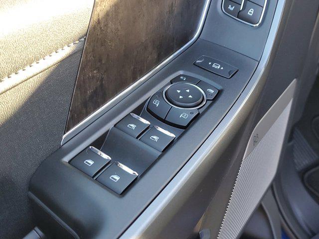 new 2026 Ford F-250 car, priced at $85,552