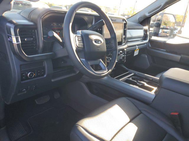 new 2026 Ford F-250 car, priced at $85,552