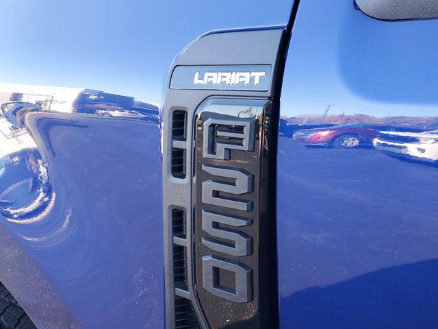new 2026 Ford F-250 car, priced at $85,552