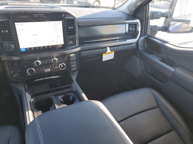 new 2026 Ford F-250 car, priced at $85,552