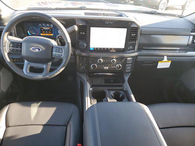 new 2026 Ford F-250 car, priced at $85,552