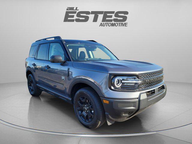 new 2026 Ford Bronco Sport car, priced at $33,944