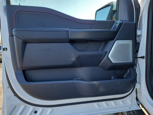 new 2025 Ford F-150 car, priced at $88,527