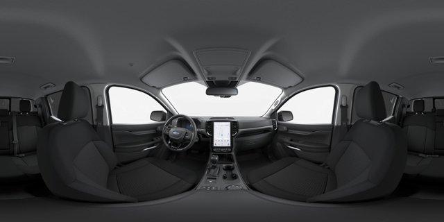 new 2026 Ford Ranger car, priced at $41,434