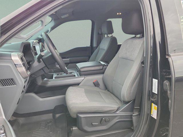 used 2023 Ford F-150 car, priced at $38,718