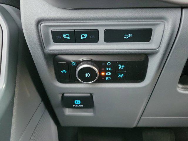 used 2023 Ford F-150 car, priced at $38,718