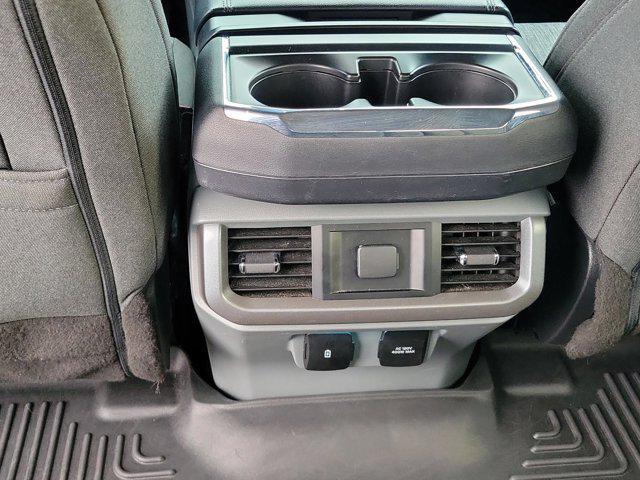 used 2023 Ford F-150 car, priced at $38,718
