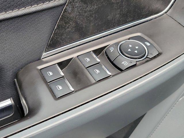 used 2023 Ford F-150 car, priced at $38,718
