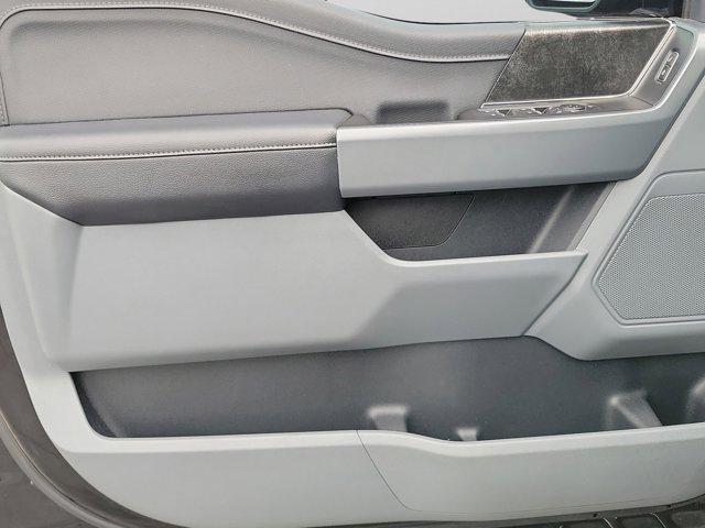 used 2023 Ford F-150 car, priced at $38,718