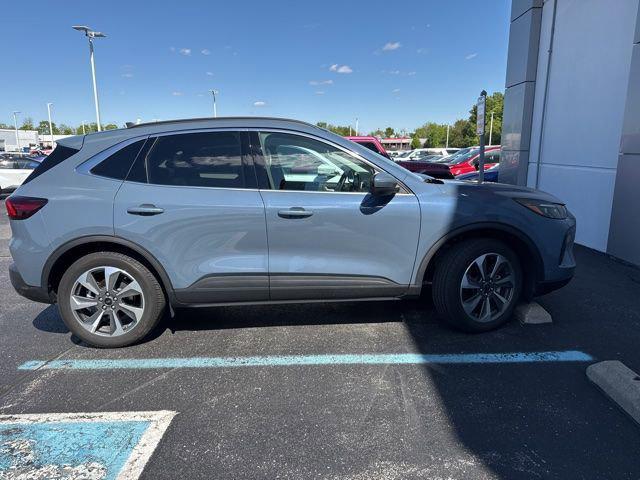 used 2025 Ford Escape car, priced at $34,166