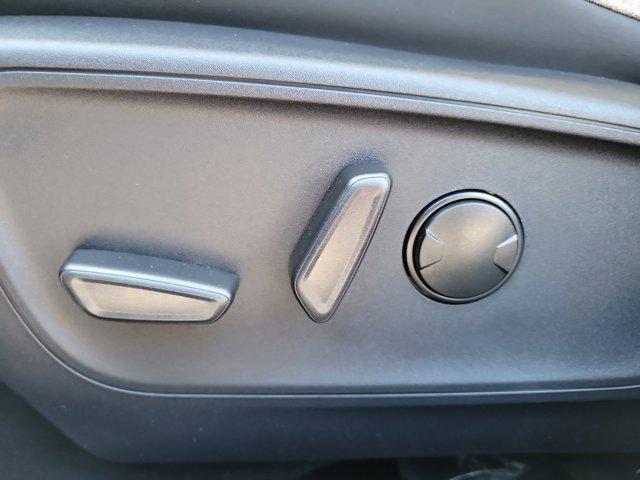 new 2025 Ford Bronco Sport car, priced at $30,511