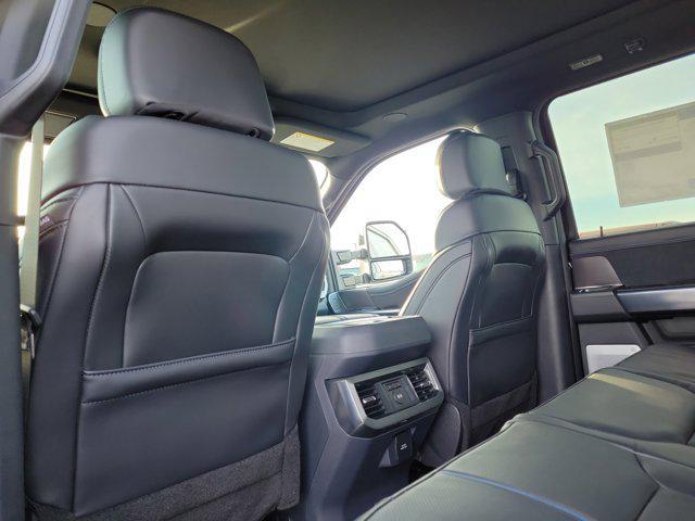 new 2026 Ford F-250 car, priced at $94,991