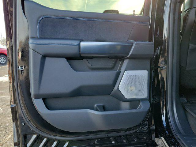 new 2026 Ford F-250 car, priced at $94,991