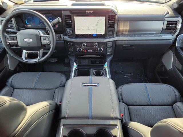 new 2026 Ford F-250 car, priced at $94,991