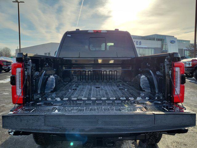 new 2026 Ford F-250 car, priced at $94,991