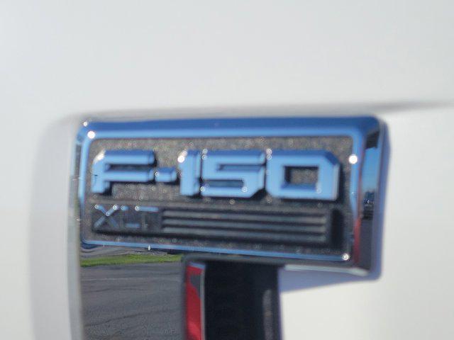 new 2026 Ford F-150 car, priced at $57,242