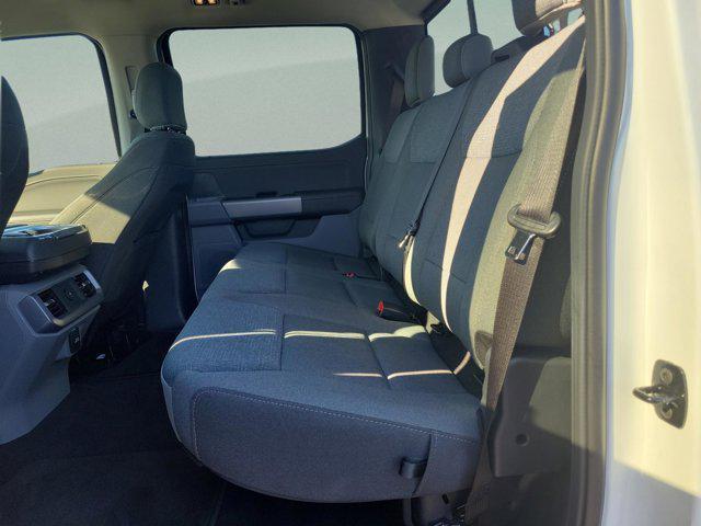 new 2026 Ford F-150 car, priced at $57,242