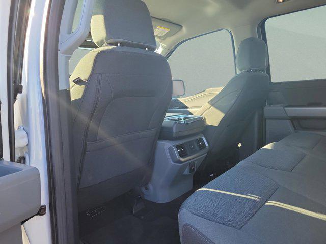 new 2026 Ford F-150 car, priced at $57,242