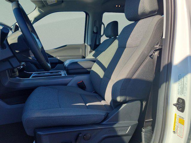 new 2026 Ford F-150 car, priced at $57,242