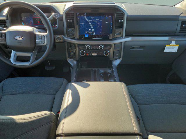new 2026 Ford F-150 car, priced at $57,242