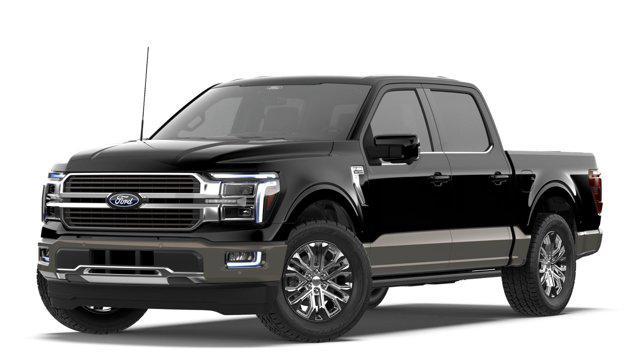 new 2026 Ford F-150 car, priced at $69,241