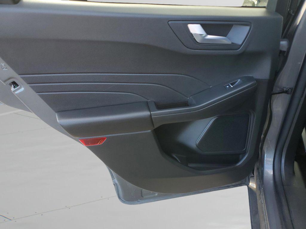 used 2024 Ford Escape car, priced at $19,589