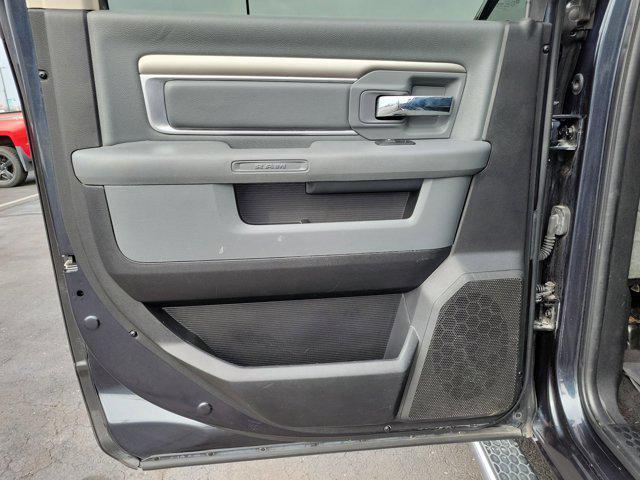 used 2017 Ram 1500 car, priced at $16,400