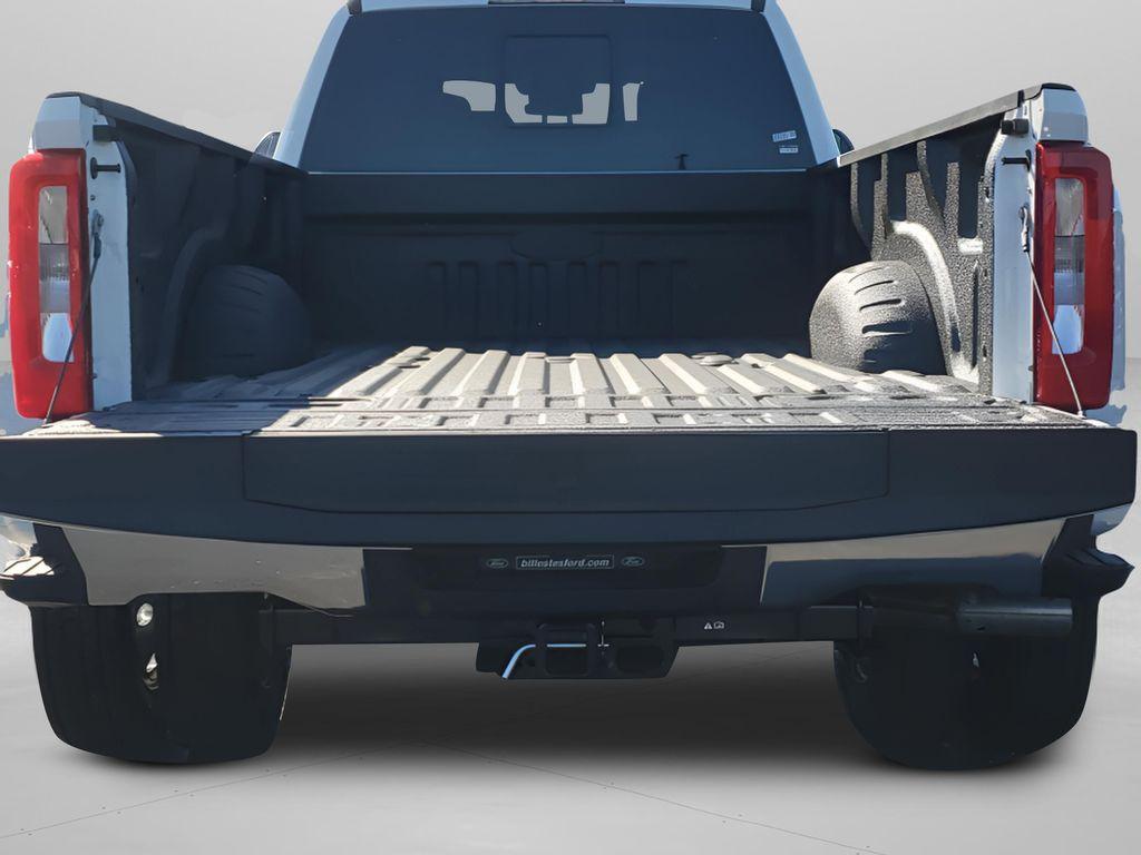 new 2026 Ford F-450 car, priced at $72,914