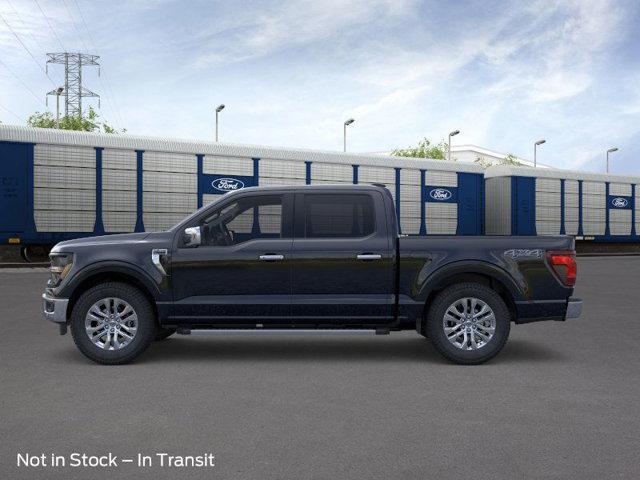 new 2026 Ford F-150 car, priced at $58,453