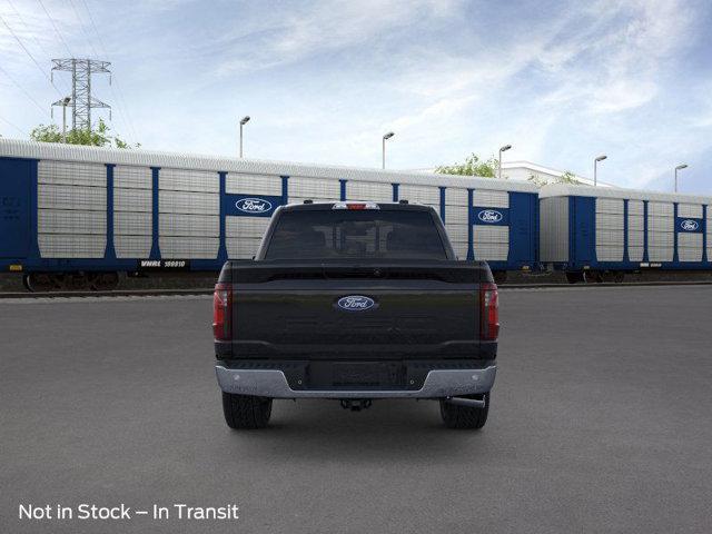 new 2026 Ford F-150 car, priced at $58,453