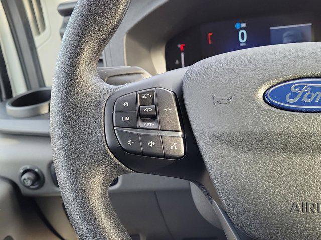 new 2026 Ford Transit-350 car, priced at $57,841