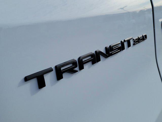 new 2026 Ford Transit-350 car, priced at $57,994