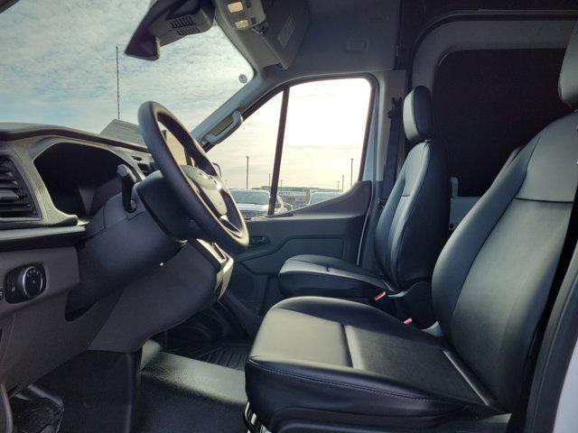 new 2026 Ford Transit-350 car, priced at $57,994
