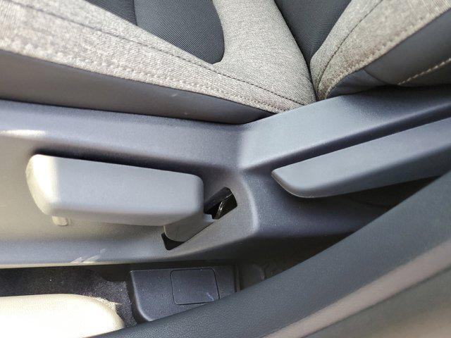 new 2025 Ford Bronco Sport car, priced at $28,690