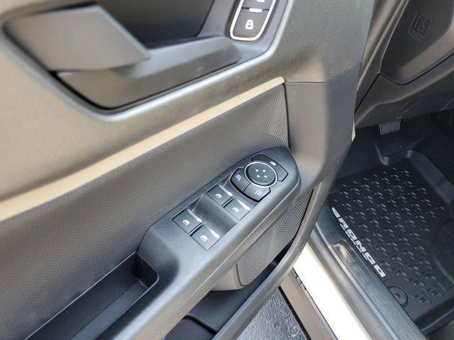 new 2025 Ford Bronco Sport car, priced at $28,690