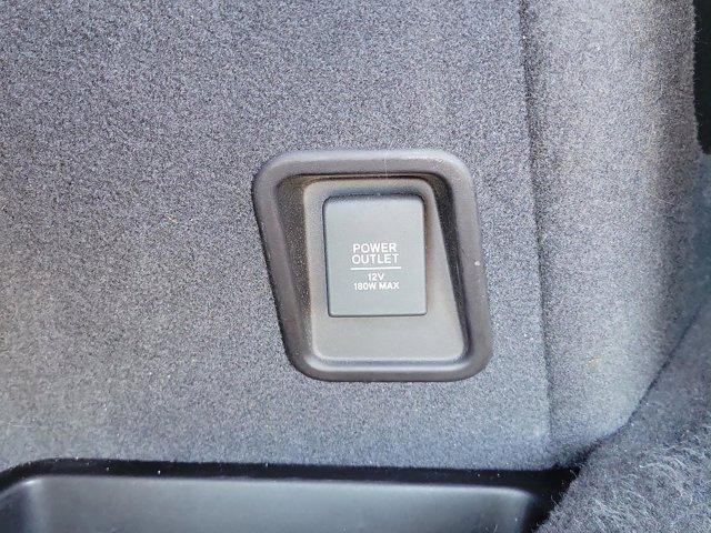 used 2019 Acura MDX car, priced at $21,000