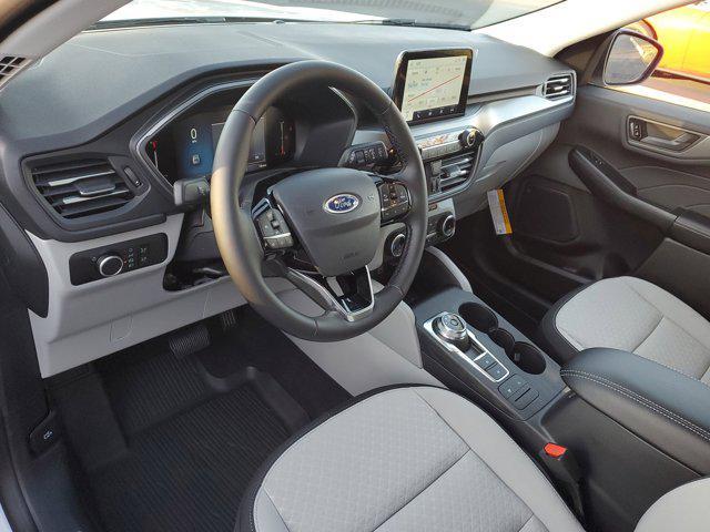 new 2026 Ford Escape car, priced at $29,304