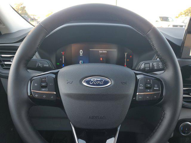 new 2026 Ford Escape car, priced at $29,304