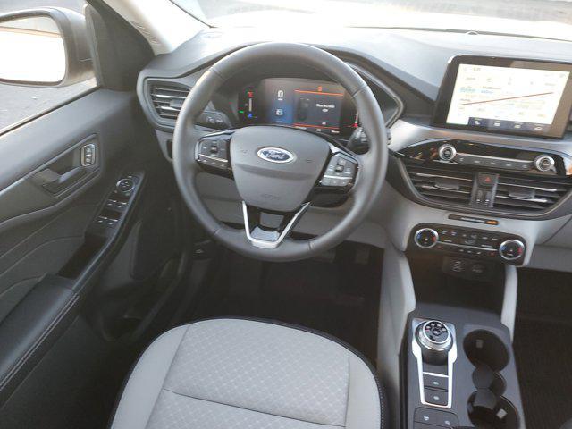 new 2026 Ford Escape car, priced at $29,304