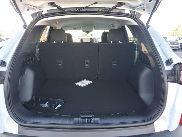 new 2026 Ford Escape car, priced at $29,304