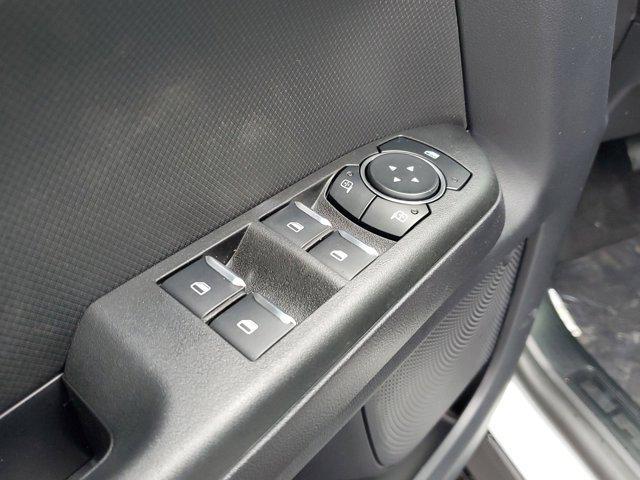 new 2025 Ford Bronco Sport car, priced at $31,349