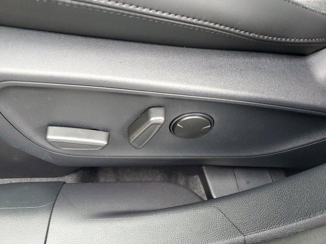 new 2025 Ford Bronco Sport car, priced at $31,349